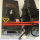 Xizi गियरलेस ट्रैक्शन मशीन के लिए डीजेडी 1-653 ब्रेक यूनिट